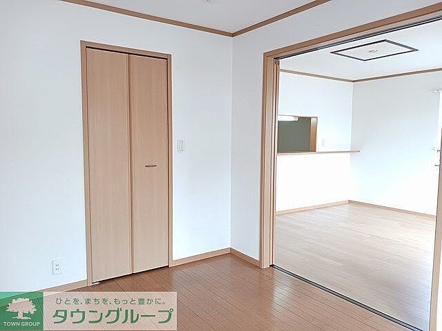 洋室