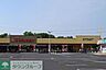 周辺：とりせん太田新井店 徒歩25分。 1930m