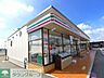 周辺：セブンイレブン桐生競艇場前店 徒歩23分。 1790m