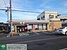 周辺：セブンイレブン群馬吉井長根店 徒歩21分。 1660m