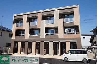 外観 外観