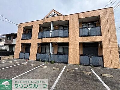 外観 外観