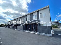 A・グランドパレスII