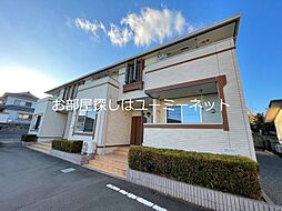 ヴァンヴェ−ル吉野II