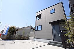 残り1区画 向日市鶏冠井町東井戸分譲地