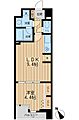 THEPALMSヨヨギウエハラバートテラス1階17.0万円