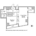 ユニテラス三軒茶屋3階21.5万円
