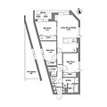 スタイリオ桜新町8階37.5万円