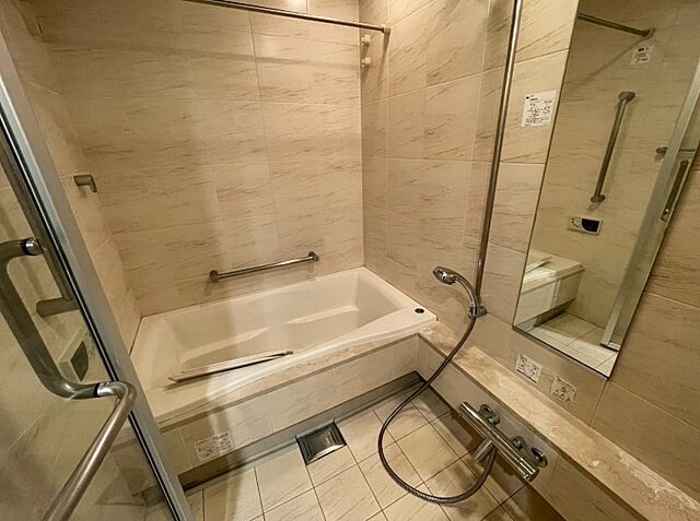 浴室