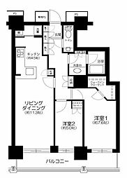 JR山手線 品川駅 徒歩13分