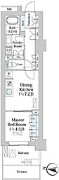 パークホームズ文京小石川ヒルテラス 地下1階