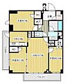 プレミアスイート外苑の杜5階39.8万円