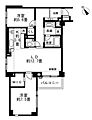 グランドメゾン中目黒THECLASS3階42.0万円