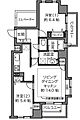 スヴェニール早稲田夏目坂6階34.0万円