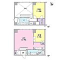 フォレストタウン参宮橋14階50.0万円