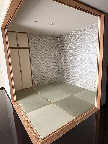 和室