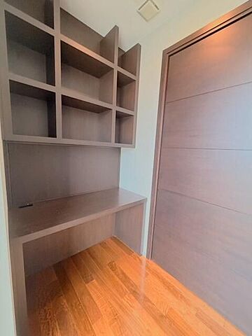 子供部屋