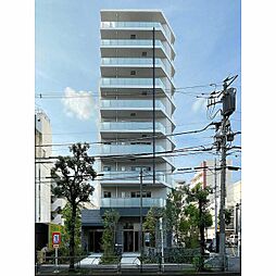 スタイリオ池上−新参道−