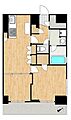 DUARES愛宕虎ノ門10階28.5万円