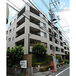 プラウド中野坂上