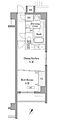 IPSE目黒中町5階17.0万円