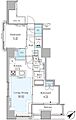 ルビア赤坂2階36.0万円