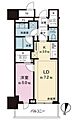 パークタワー西新宿8階26.5万円