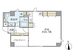 麹町レジデンス 5階