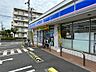 その他：[コンビニ]　ローソン長居東二丁目店まで115m