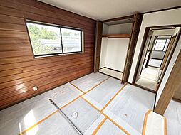 洋室の画像
