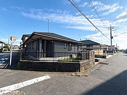 JR東北本線 岡本駅 徒歩26分