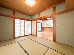 和室の画像