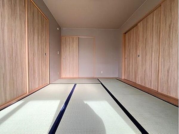 室内を拡大表示