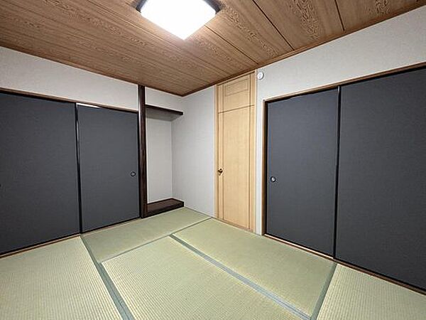和室