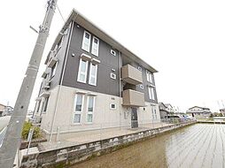アンジュール
