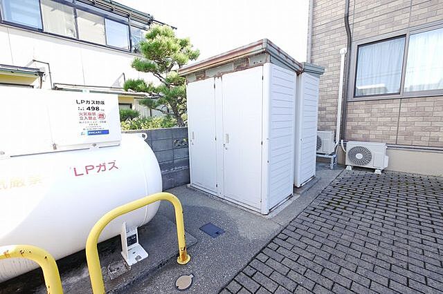 その他