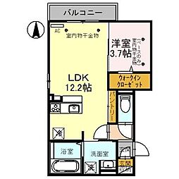 サントル駅西