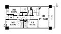 アドグランデ船橋山手3階4,099万円