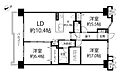 クレストコート杉並宮前4階8,999万円
