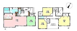 新築戸建 蟹江町緑2丁目 全1棟