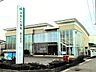 周辺：JAあいち海部 蟹江支店 590m