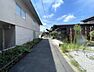 外観：◇前面道路◇前面道路は南側3.0mの私道となっています。