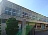 周辺：蟹江町立須西小学校 1400m