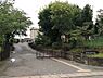 周辺：蟹江町立学戸小学校 800m