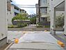 外観：現地写真です。