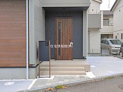 外観の画像