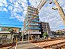 外観：現地写真です。