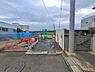 外観：現地写真です。
