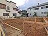 外観：現地写真です。