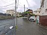 外観：現地写真です。